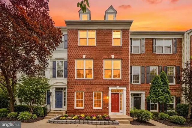 13506 Stargazer Ter, Centreville