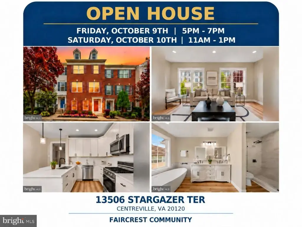 13506 Stargazer Ter, CENTREVILLE