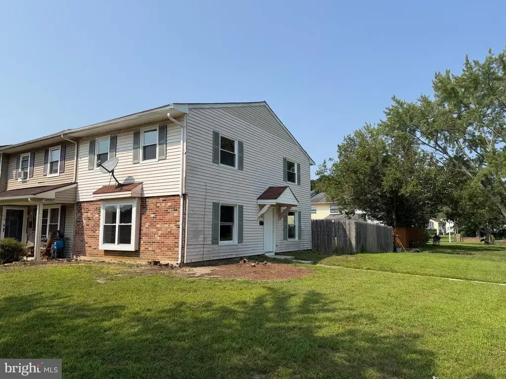 48 Magnolia Ct, SICKLERVILLE