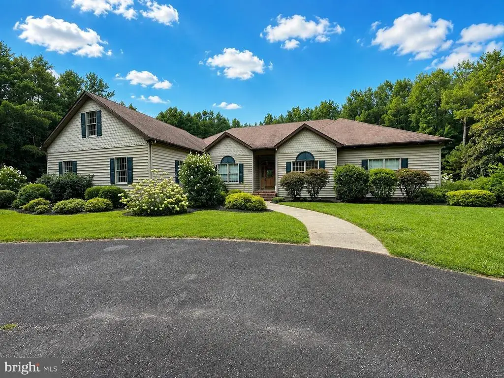 17452 Yonnaway Rd, MILTON