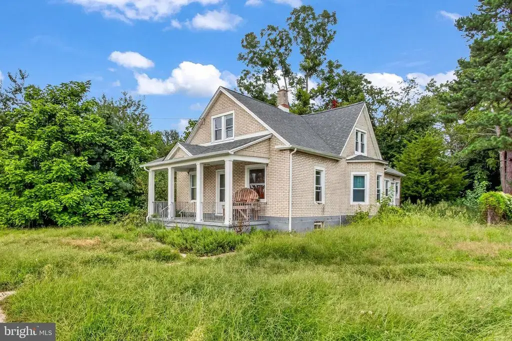118 W Park Ave, VINELAND