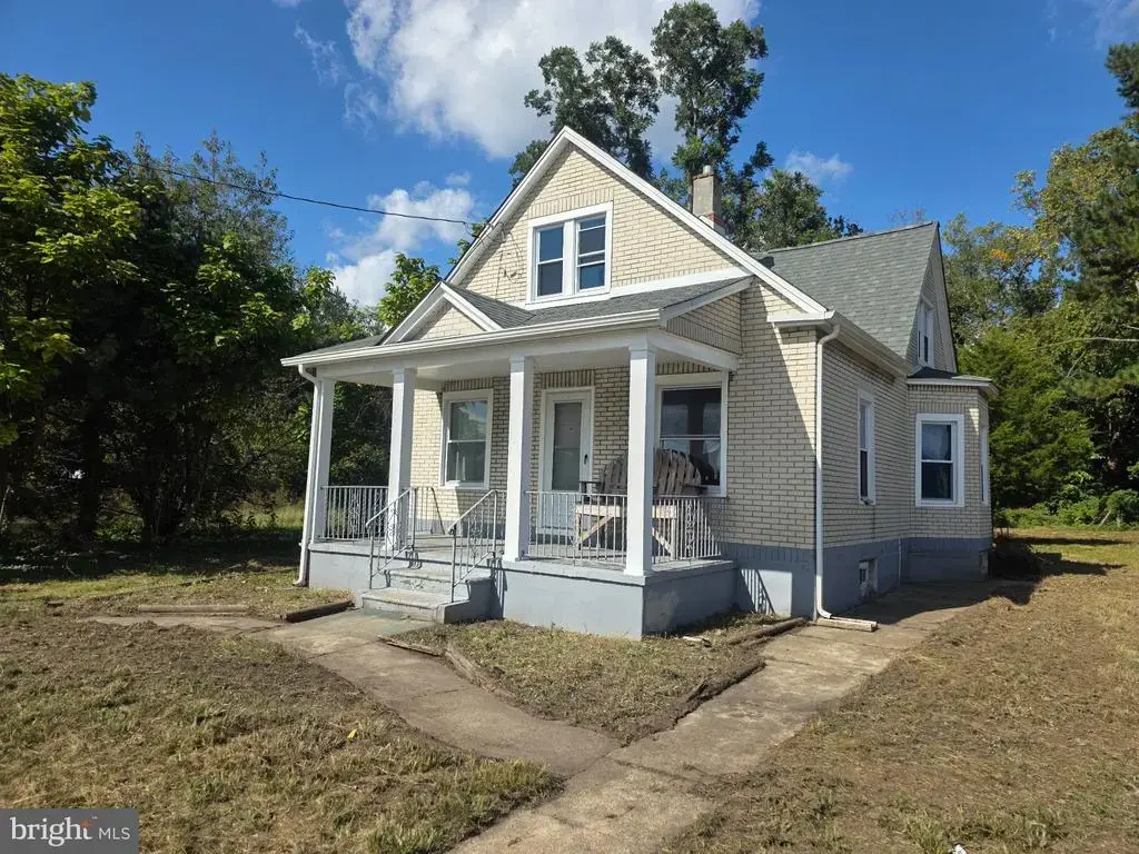 118 W Park Ave, VINELAND