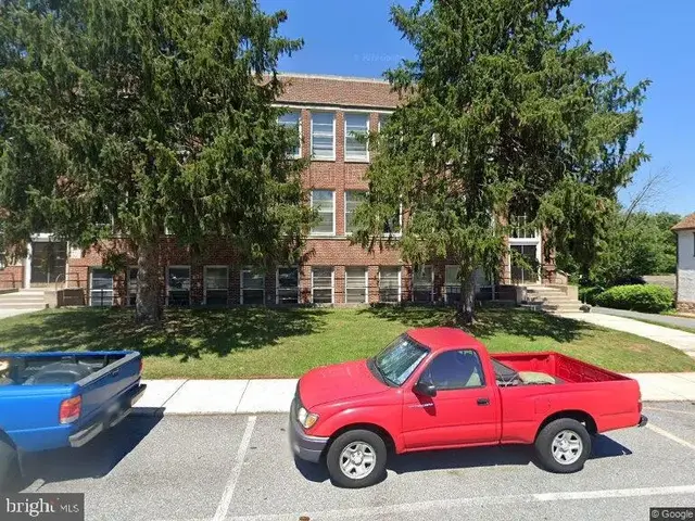 51 Depaul St #15, Emmitsburg