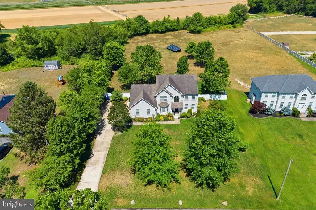 683 S Blue Bell, VINELAND