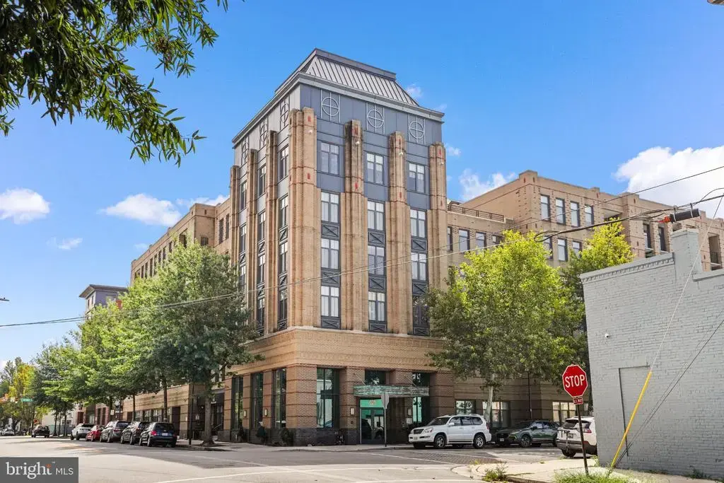 525 N Fayette St #621, ALEXANDRIA