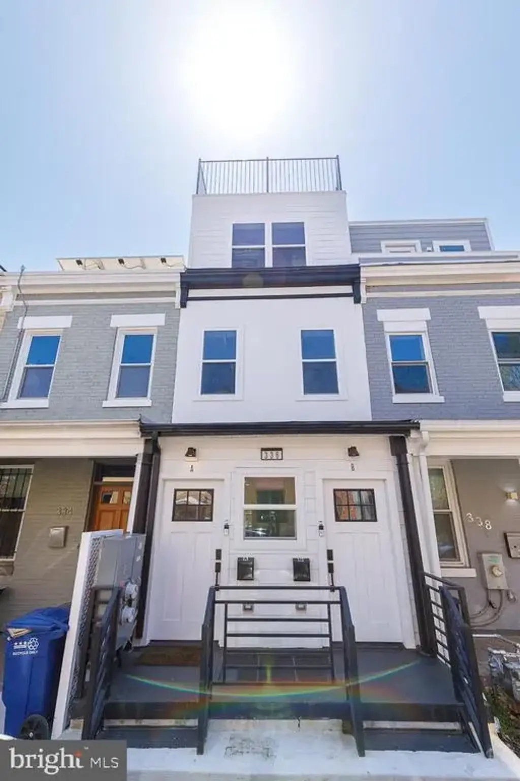 336 Oakdale Pl Nw #a, WASHINGTON