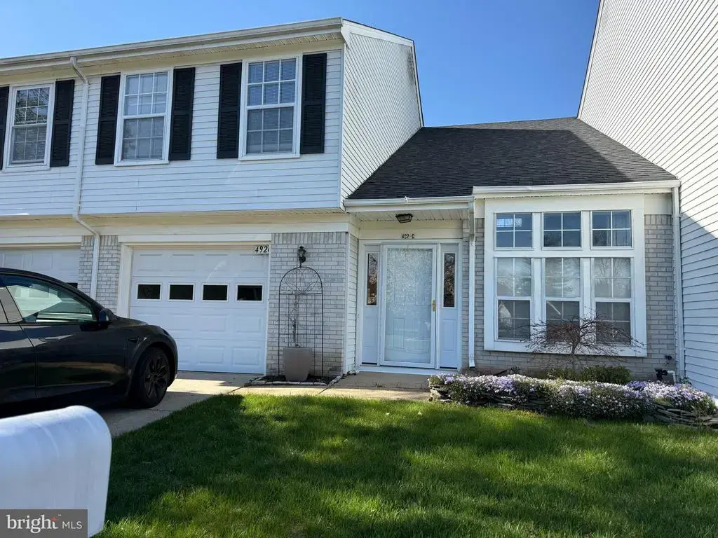 492 Delair Rd #c, MONROE