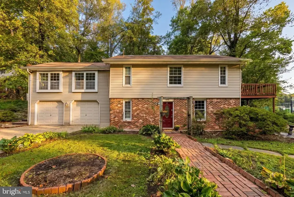 356 Severn Rd, ANNAPOLIS