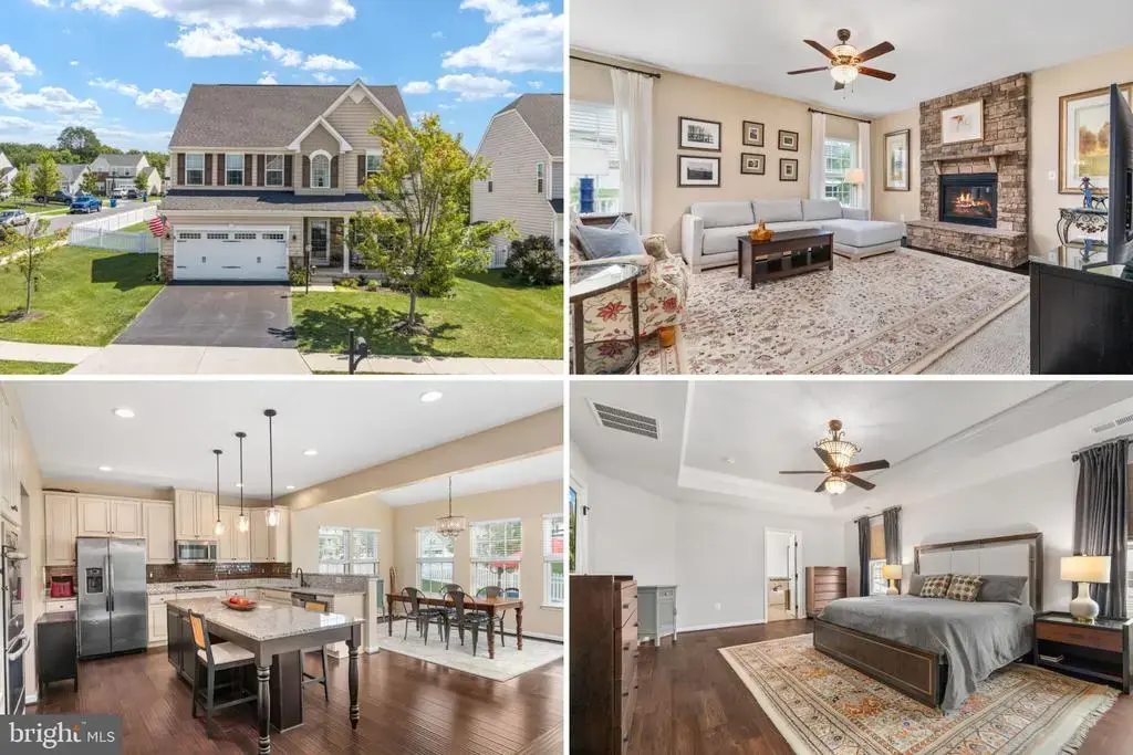 116 Ironweed Dr, LAKE FREDERICK