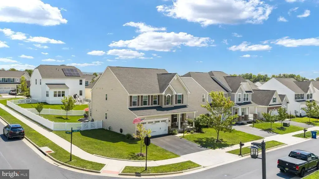 116 Ironweed Dr, LAKE FREDERICK