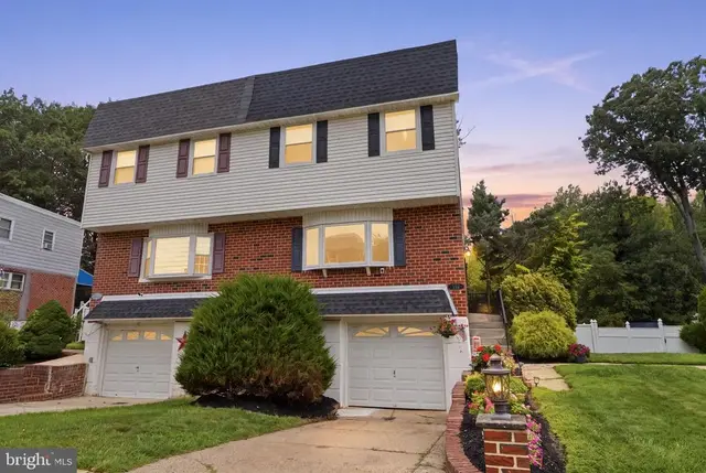 11950 Dumont Rd, Philadelphia