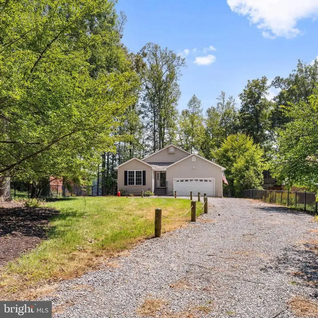 686 Lake Caroline Dr, RUTHER GLEN
