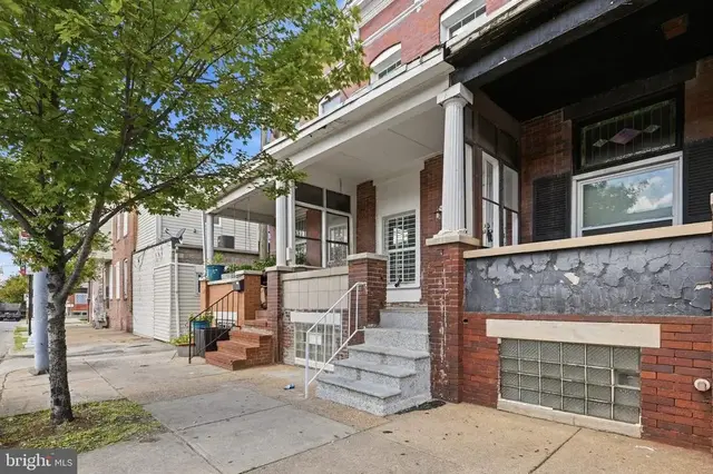 2914 E Madison St, Baltimore