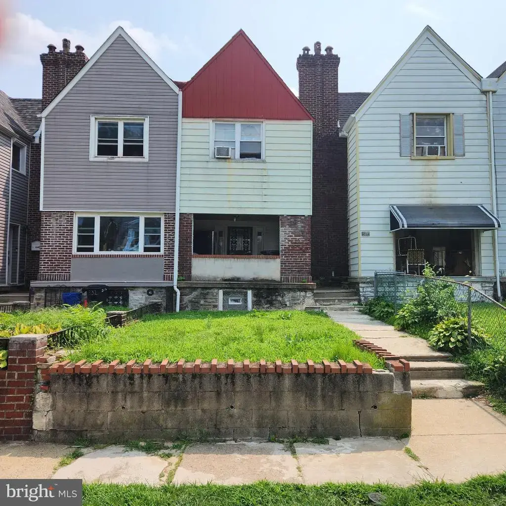 330 E Vernon Rd, PHILADELPHIA