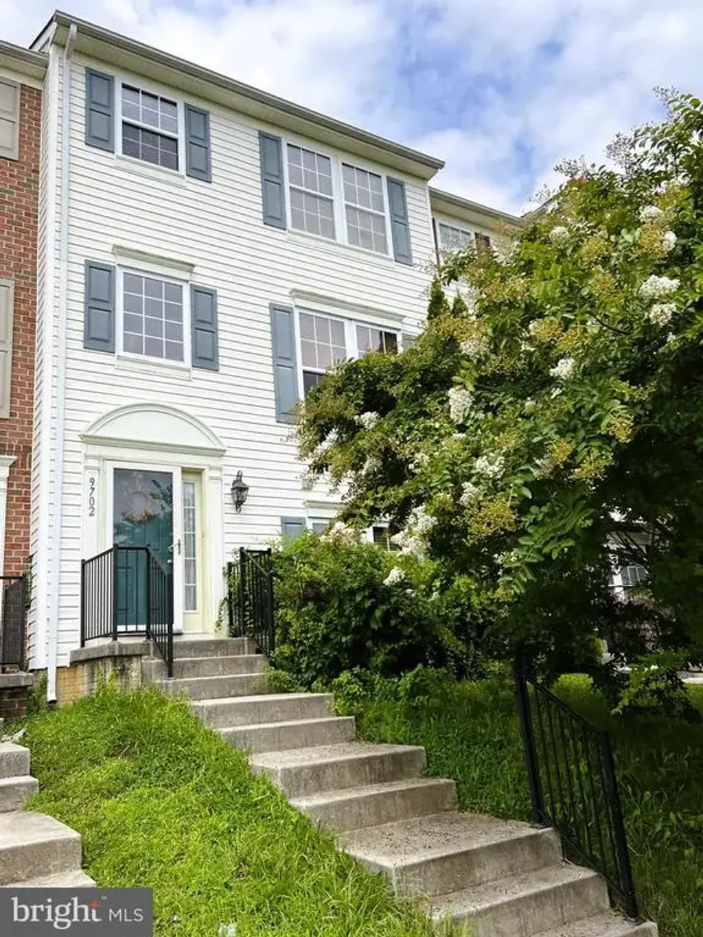 9702 Decatur Rd, BALTIMORE