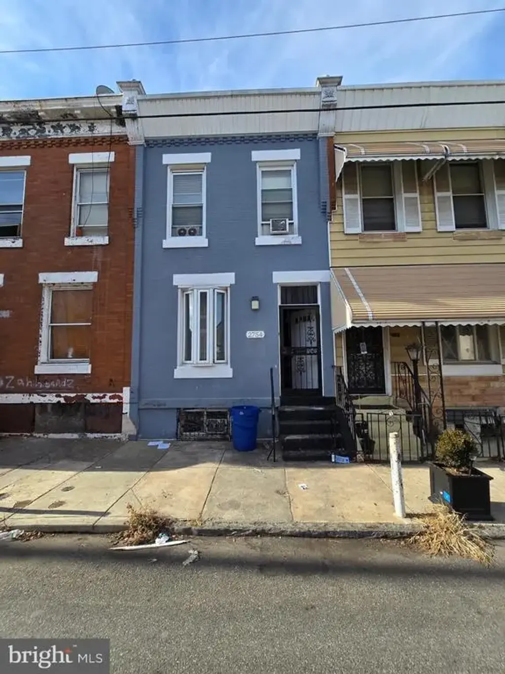 2754 N Croskey St, PHILADELPHIA