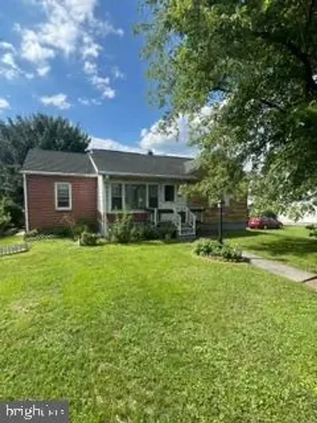 1338 Winchester Ave, MARTINSBURG