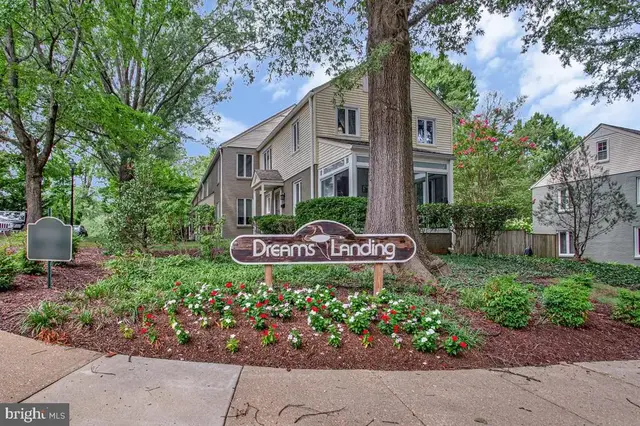 1006 Dreams Landing Way, Annapolis