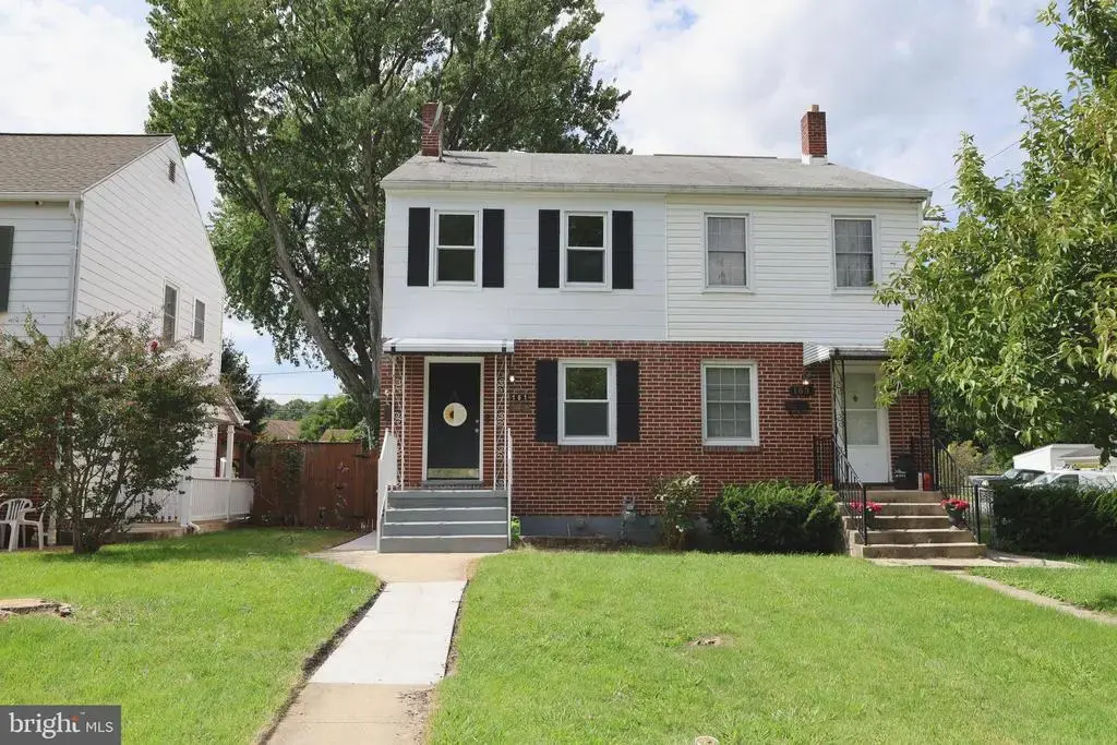161 Belview Ave, HAGERSTOWN