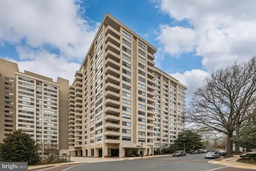 5500 Friendship Blvd #2112n, CHEVY CHASE