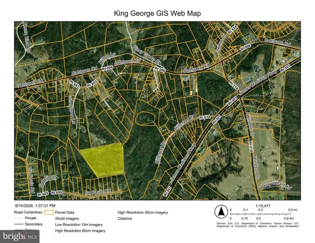 0 Chotank Loop, KING GEORGE