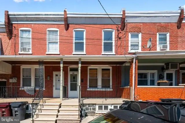 613 N Scott St, Wilmington