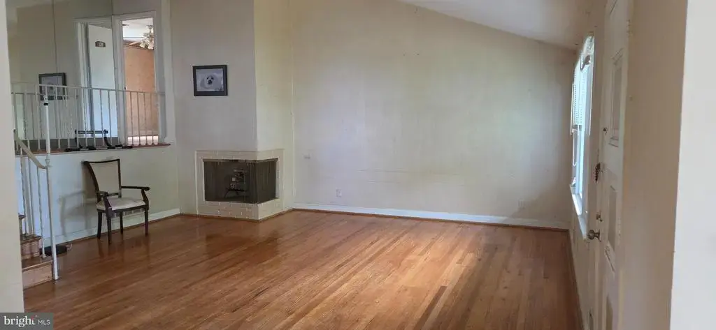 3109 Smith, PIKESVILLE