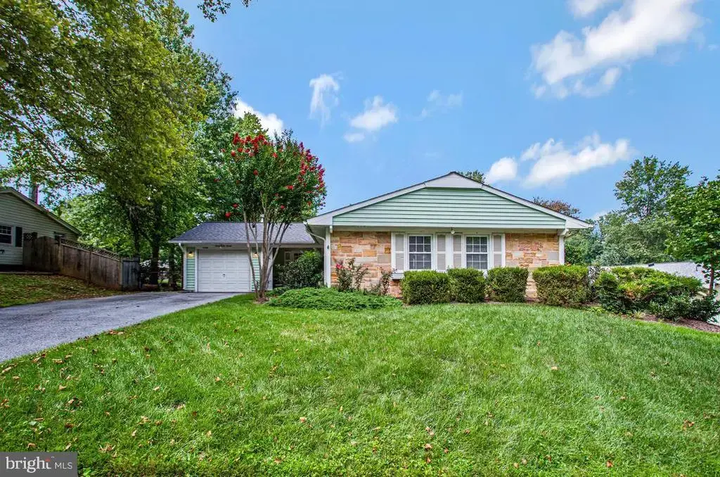 13216 Idlewild Dr, BOWIE