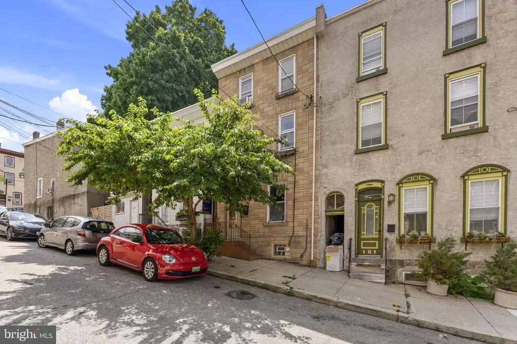 183 Markle St, PHILADELPHIA