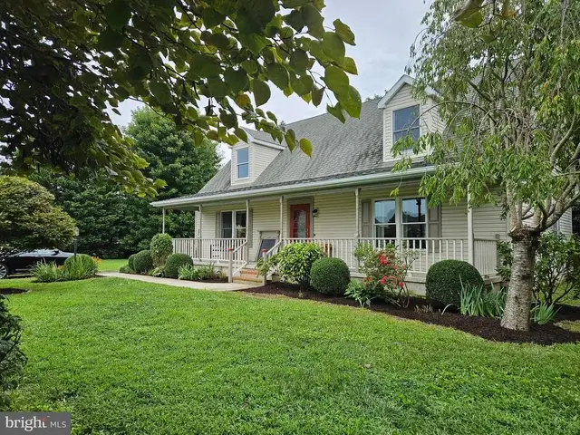 16837 Orchards Way, Milton
