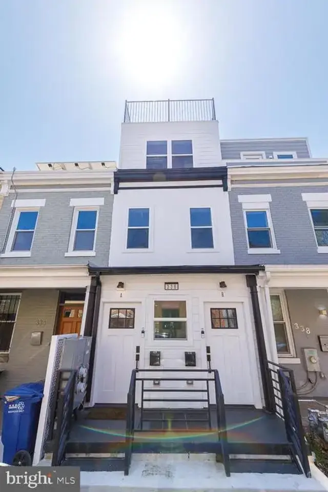 336 Oakdale Pl Nw, Washington
