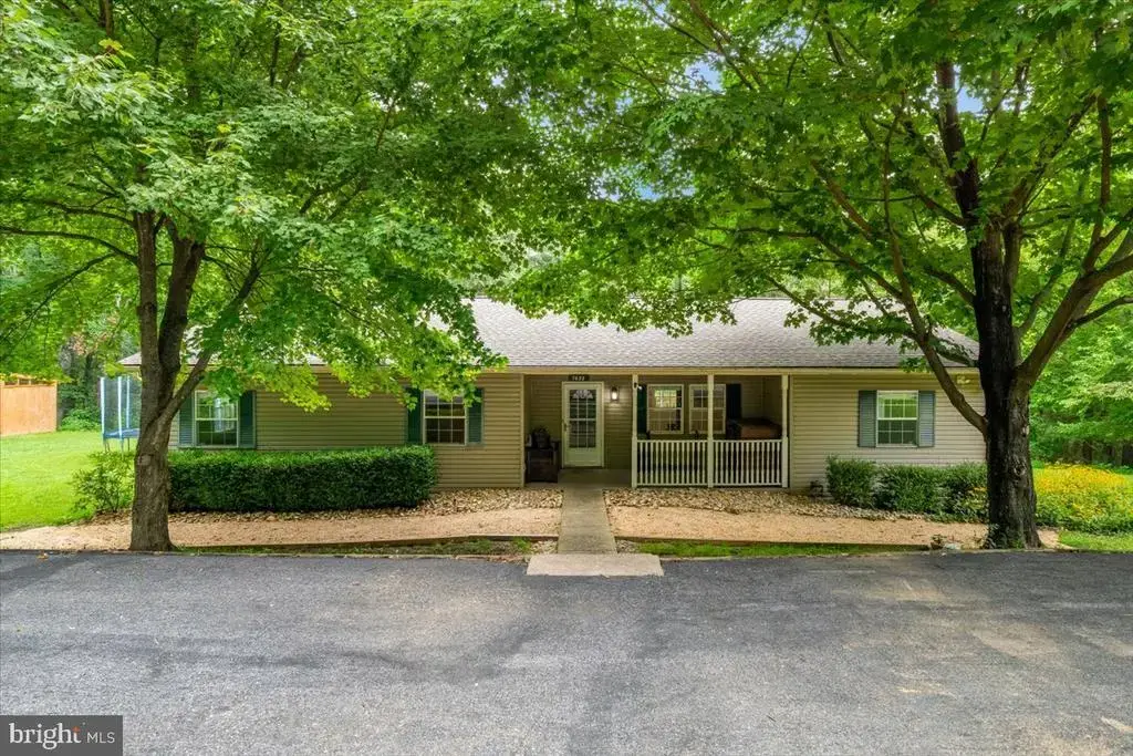 7622 Black Rd, THURMONT