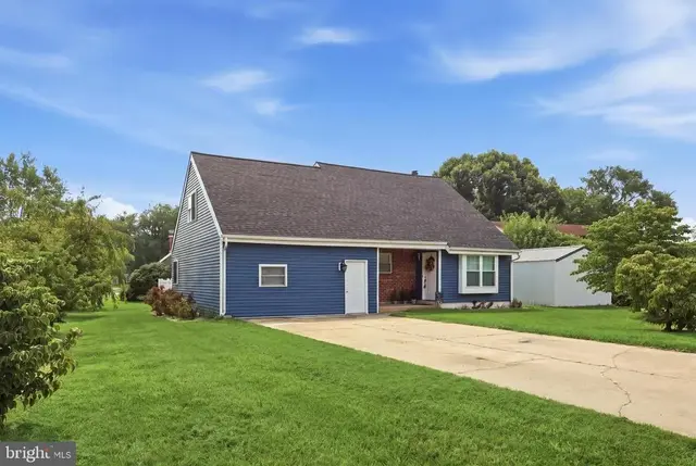 1 Pebble Pl, Newark