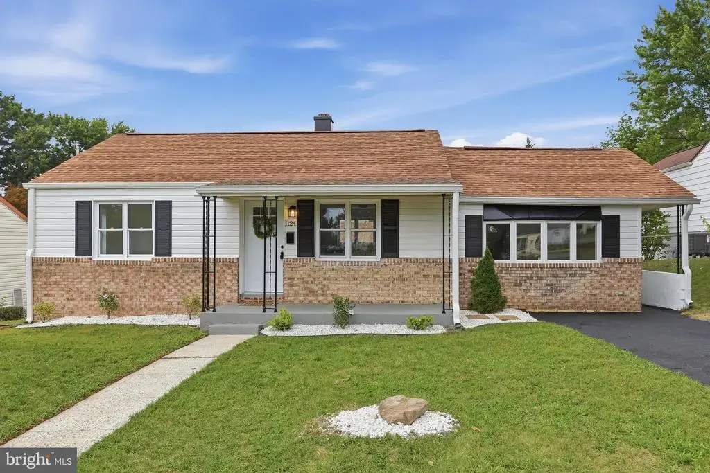 1124 Sunnyside Dr, HAGERSTOWN