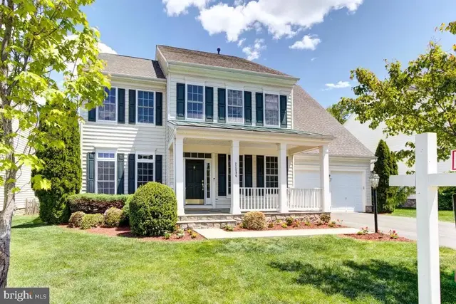 23096 Red Admiral Pl, Brambleton