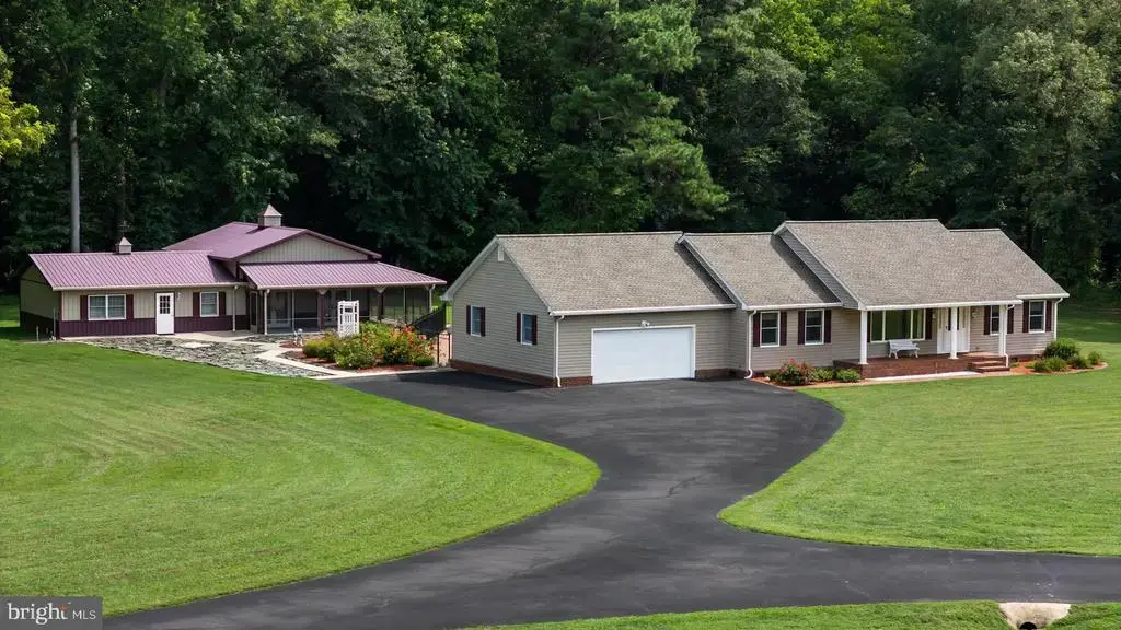 5315 Smithville Rd, FEDERALSBURG
