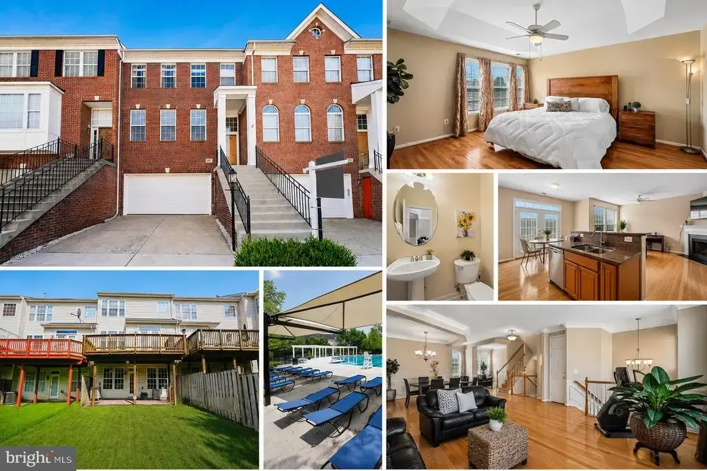 846 Valemount Ter Ne, LEESBURG