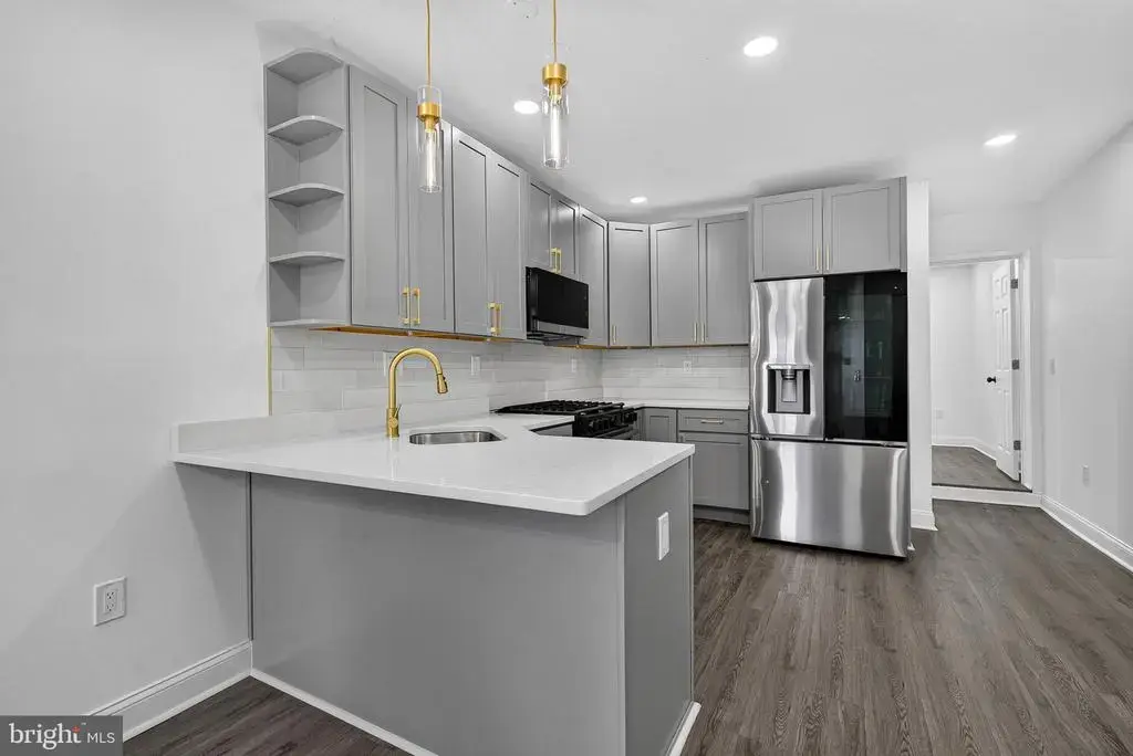 2558 Wilkens Ave, BALTIMORE