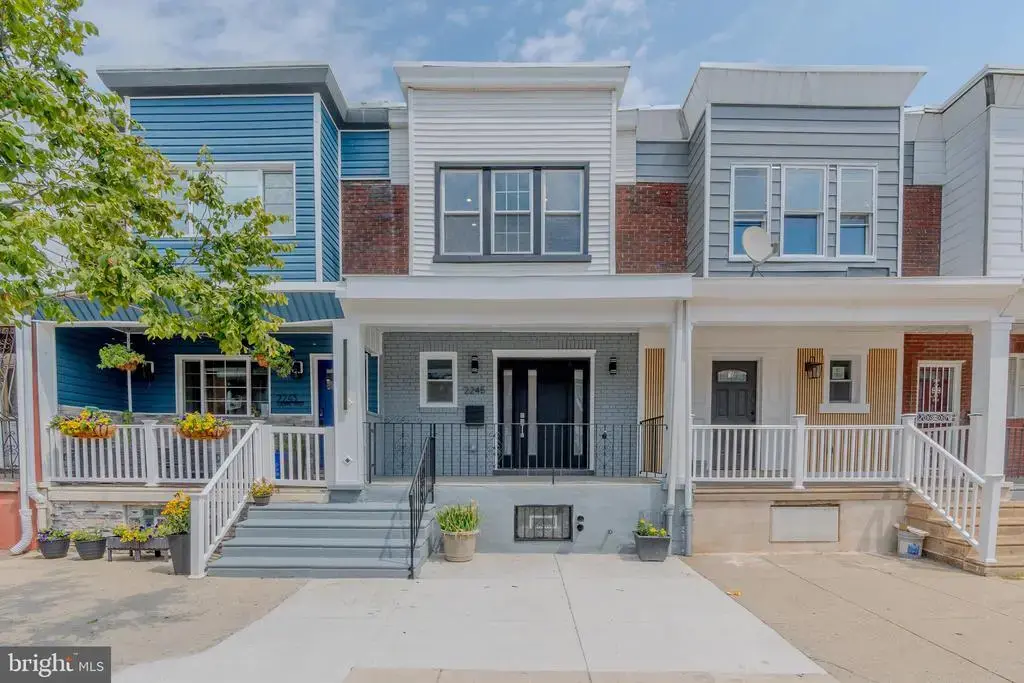 2245 E Cambria St, PHILADELPHIA