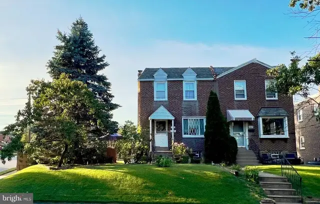 4071 Lasher Rd, Drexel Hill