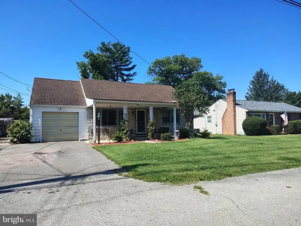 13 Haywood Cir, HAGERSTOWN
