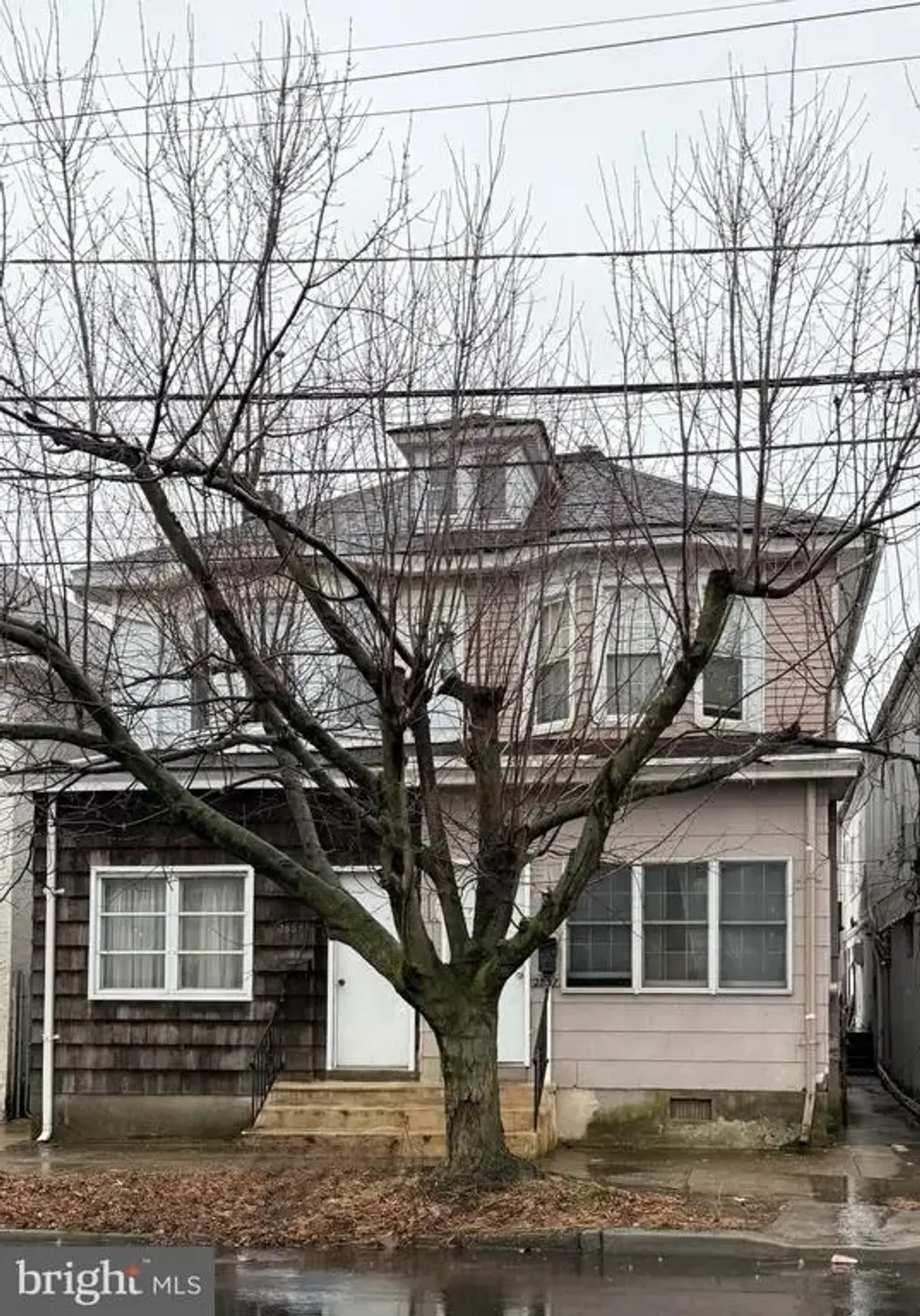 2837 S Broad St, TRENTON
