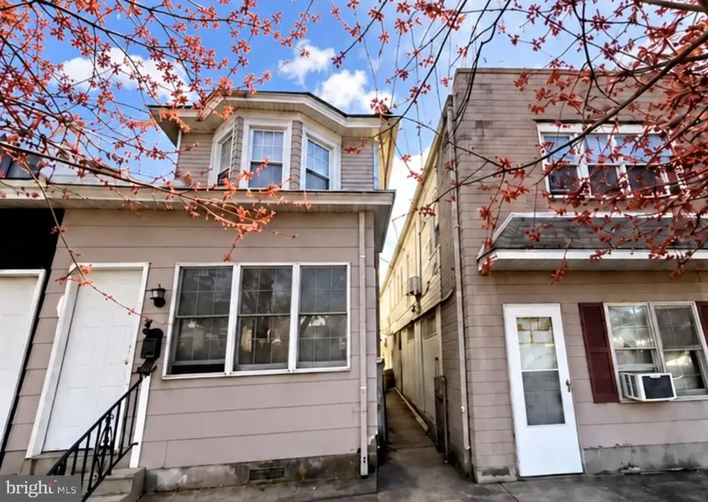 2837 S Broad St, TRENTON