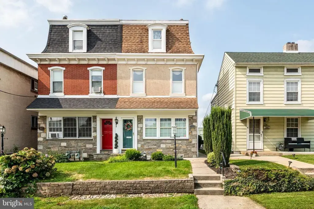 135 E 4th Ave, CONSHOHOCKEN