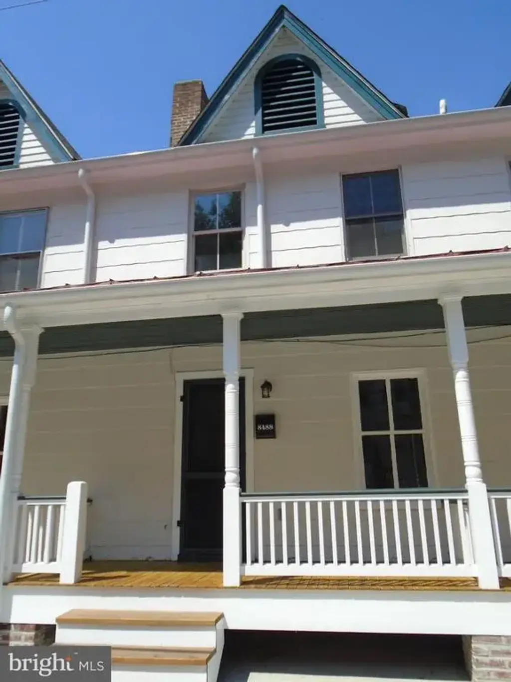 8488 Main St, ELLICOTT CITY