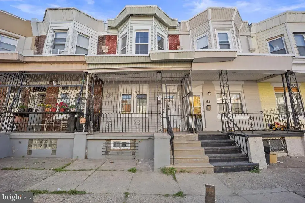 4116 N 8th St, PHILADELPHIA