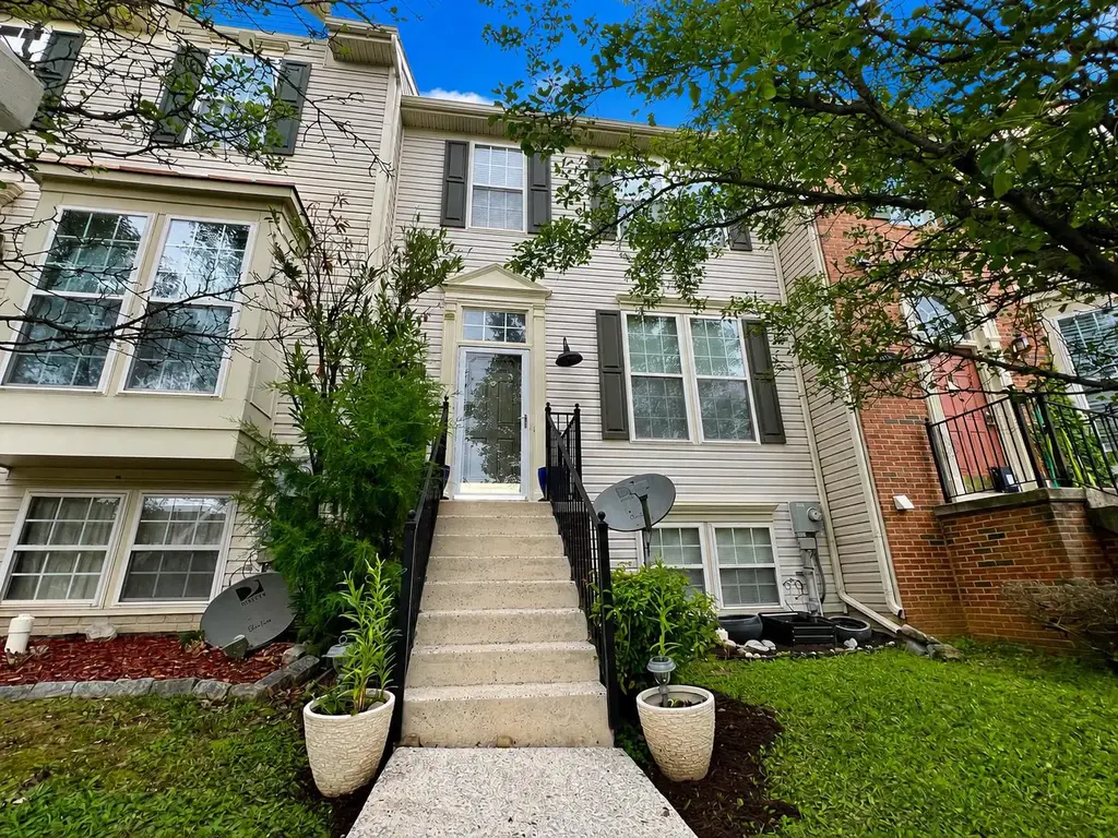 17724 Perlite Way, HAGERSTOWN