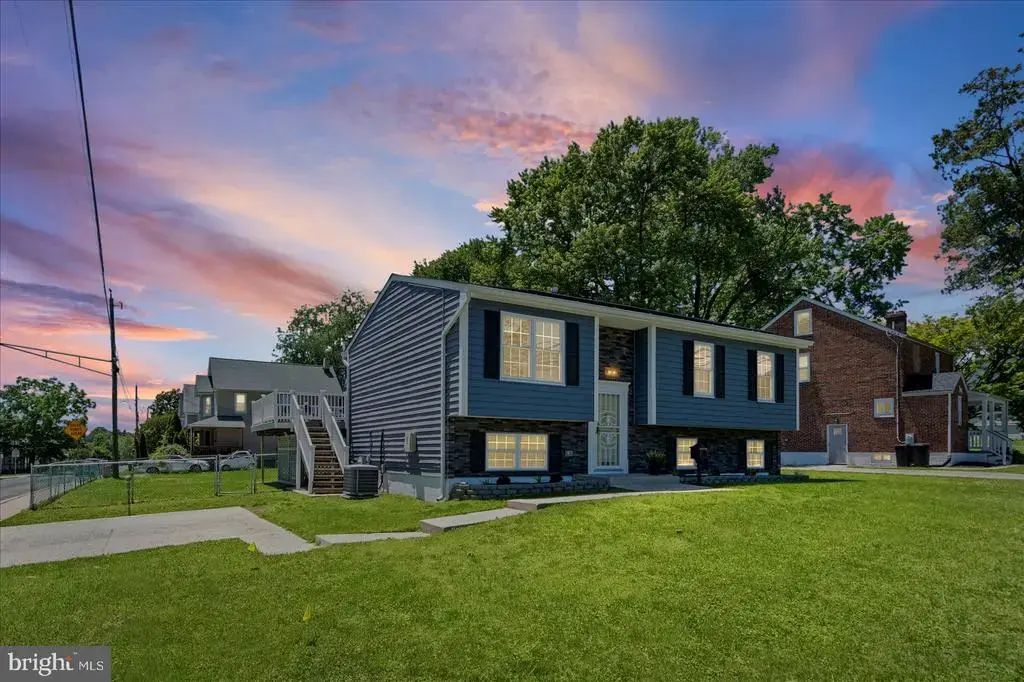 4219 Fullerton Ave, BALTIMORE