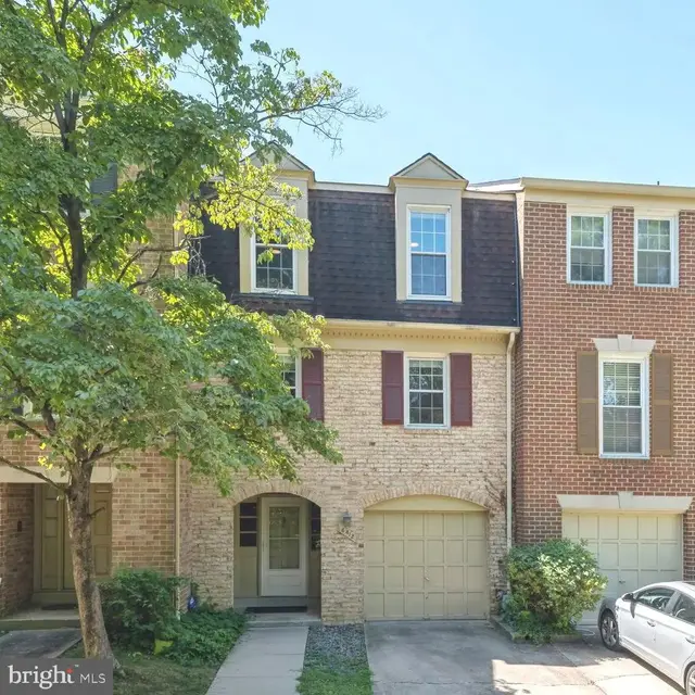 6412 Needle Leaf Dr, Rockville