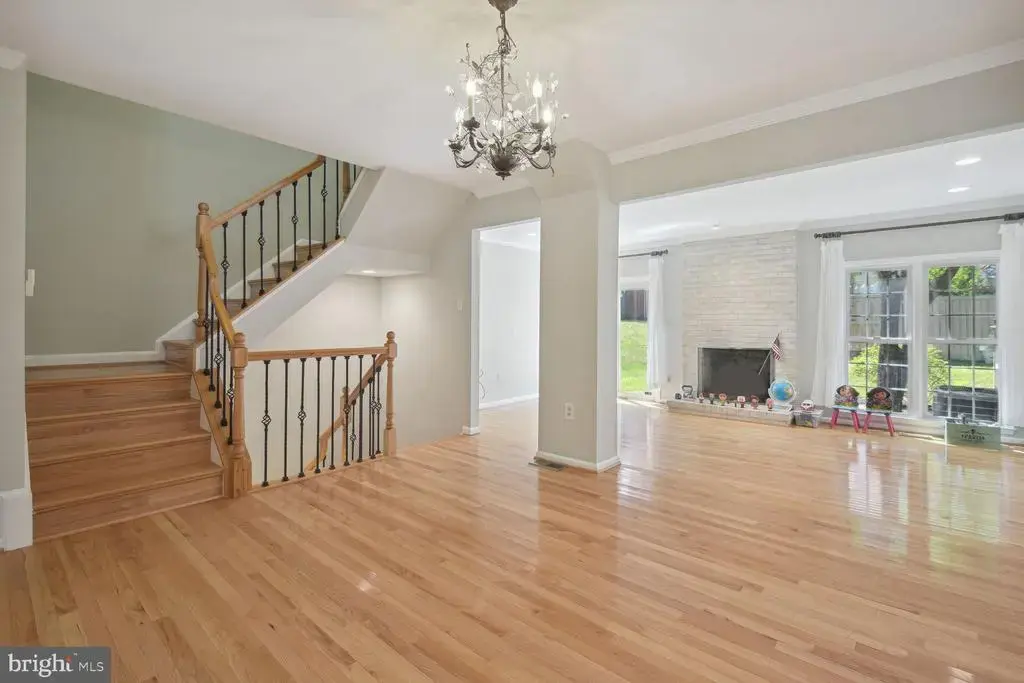 6412 Needle Leaf Dr, ROCKVILLE